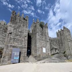 Castelo de Guimarães