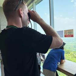 Kim Bum Bum im Blick!