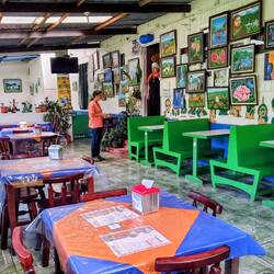 Time to say good bye, Finca de los Maestros.