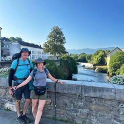 In Oloron