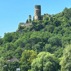 Fürstenberg Castle