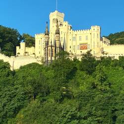 Stolzenfels Castle