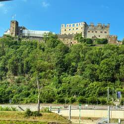 Rheinfels Castle