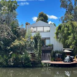 Casa Aragón, Bogotà