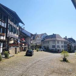 Laufen