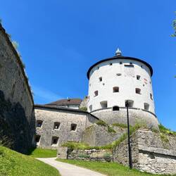 Festung Kufstein
