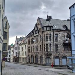 Ålesund