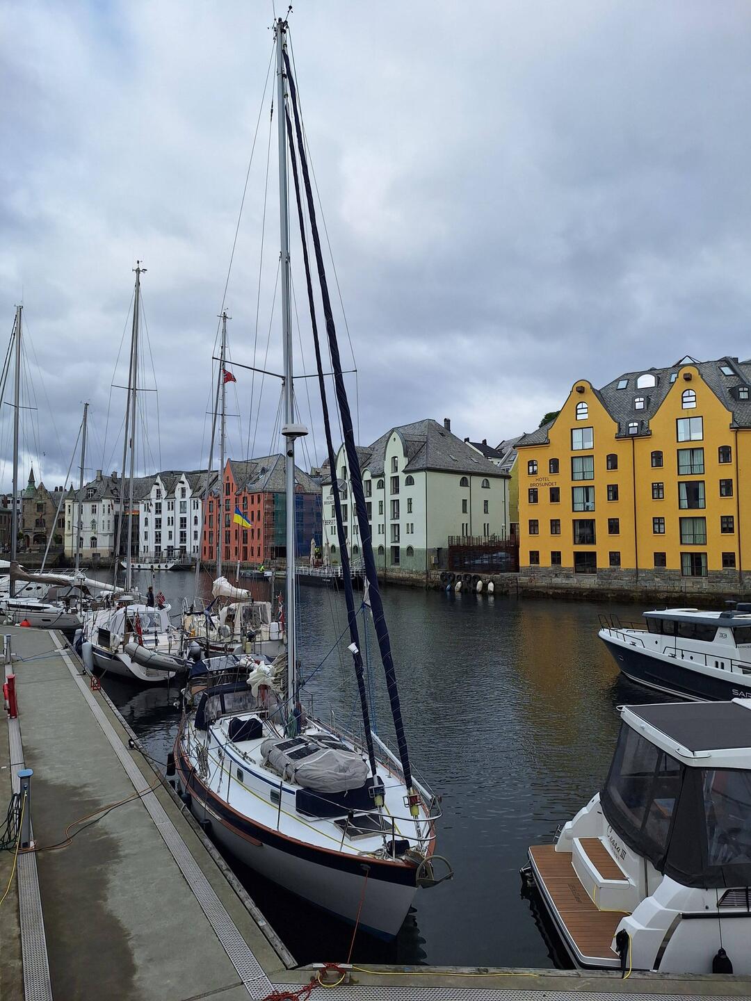 Alesund