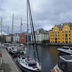 Alesund