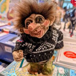 Herr Troll