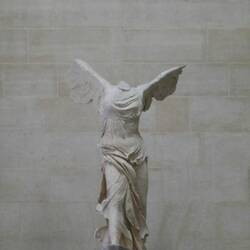 Nike von Samothraki