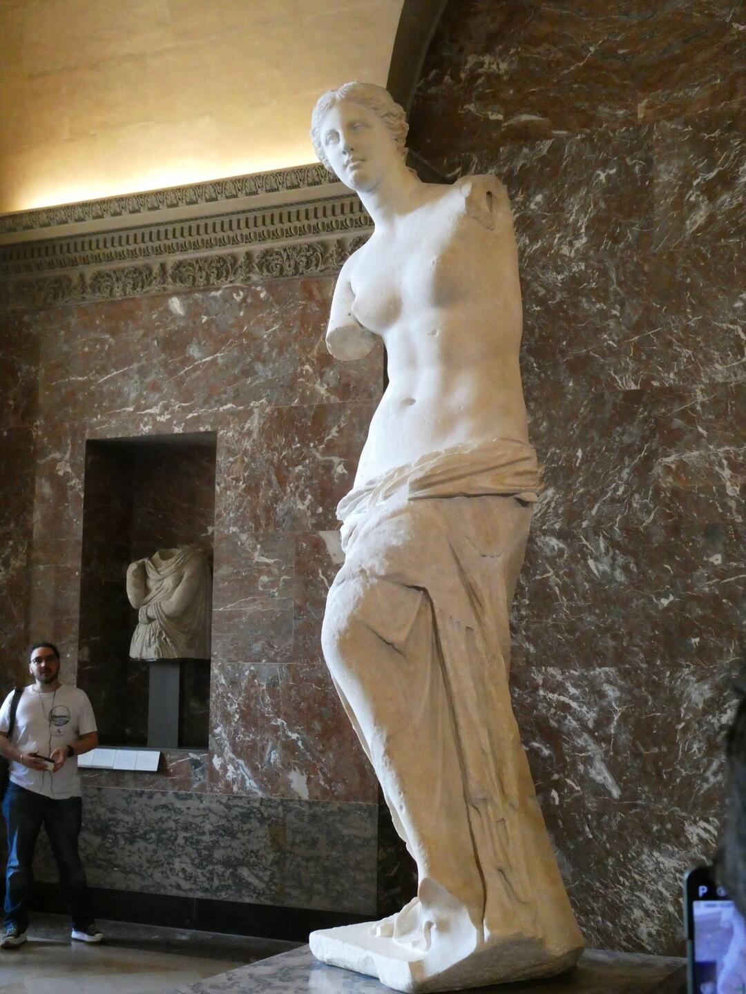 Venus von Milo