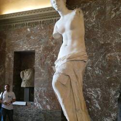 Venus von Milo