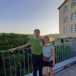 Schloss Horneck in Gundelsheim