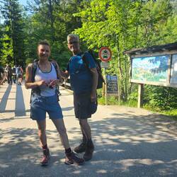 Start Wildbad Kreuth