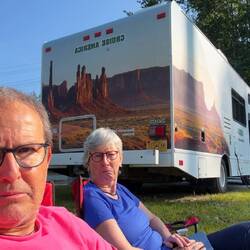 ...und ein weinendes Auge