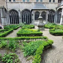 Klostergarten