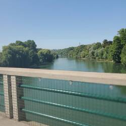 La Marne !