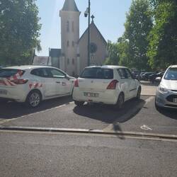 Une église