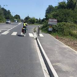 Esbly ✔️ c'est Val d'Europe juste à côté !