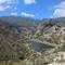 Encantadora Stausee