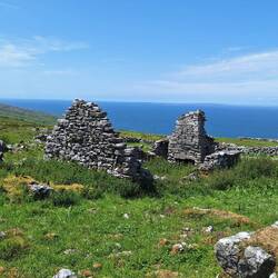 Last occupied in the 60's