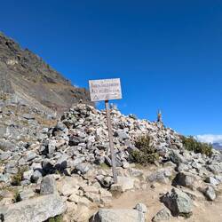 Tag 2: Höhepunkt der Route