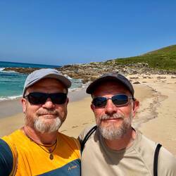 Praia do Mar de Fóra