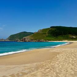 Praia do Mar de Fóra