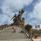 African Renaissance Monument