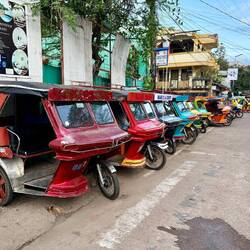 Bye bye north of Palawan ✌️