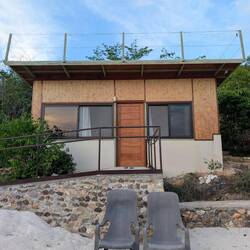 Our bungalow 🛖