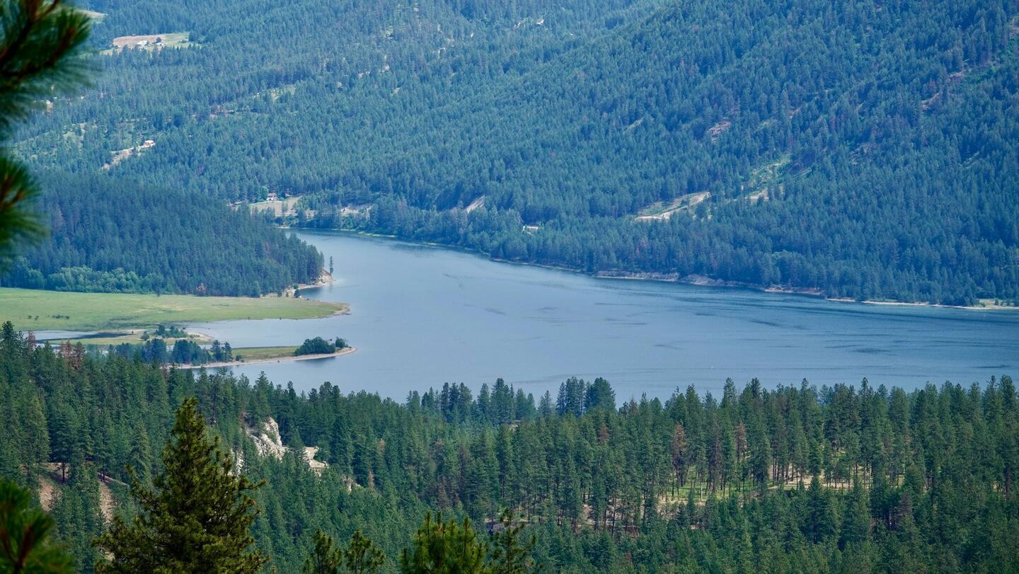 Columbia River
