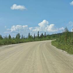 Top of the World Highway