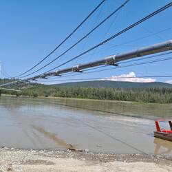 Trans-Alaska Pipeline