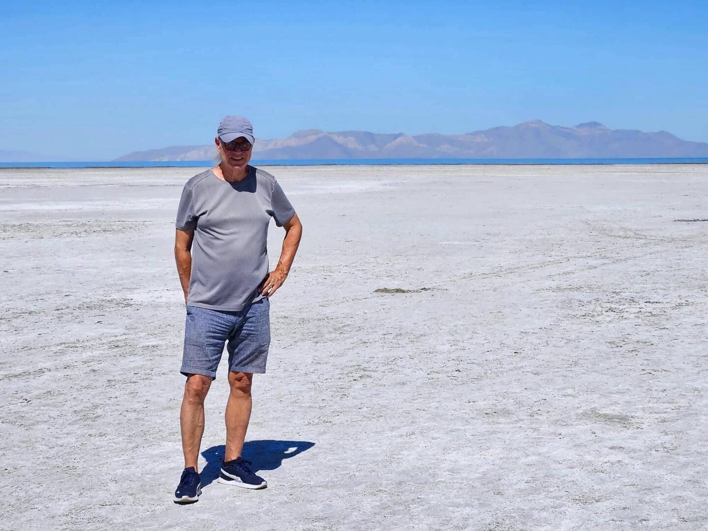 Grand Salt Lake