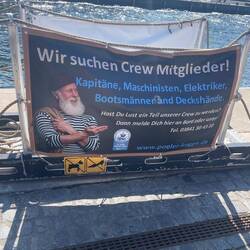 Für uns aus dem Süden kommt das wohl nicht in Frage!