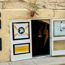 Interessante Fitnessstudio Location