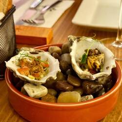 Gruß aus der Küche