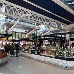 Markthalle