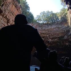 ... sind die schon ganz schön alt