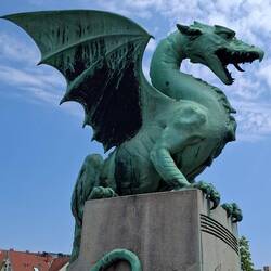 Drachenbrücke 🐉