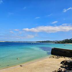 St Ives