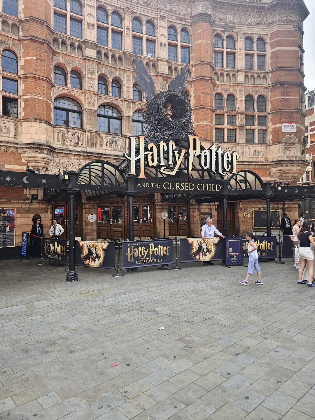 Harry Potter Musical
