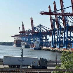 HH Containerterminal