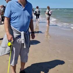 Wir sind nicht allein! 😂