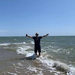 Kattegat und Skagerrak! Juchhuuuh!