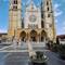 Leon cathedral