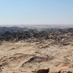Moon Valley