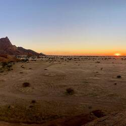 Sundowner